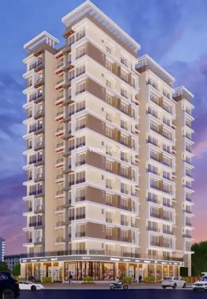 Shree Vijay Heights Image 1