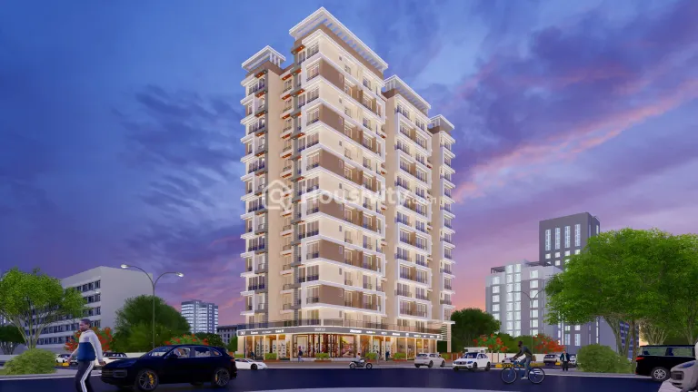 Shree Vijay Heights Image 1