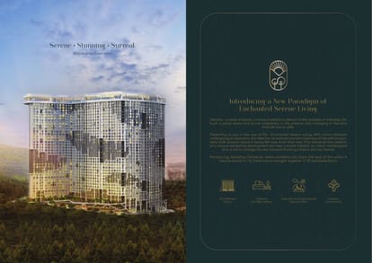 MICL Aaradhya Parkwood Brochure Image 4