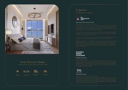 MICL Aaradhya Parkwood Brochure Image 8