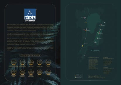MICL Aaradhya Parkwood Brochure Image 2