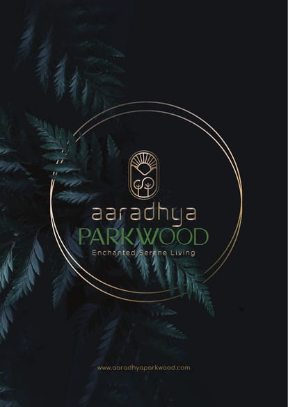 MICL Aaradhya Parkwood Brochure Image 1