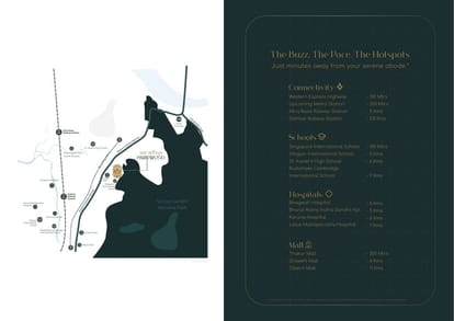 MICL Aaradhya Parkwood Brochure Image 3