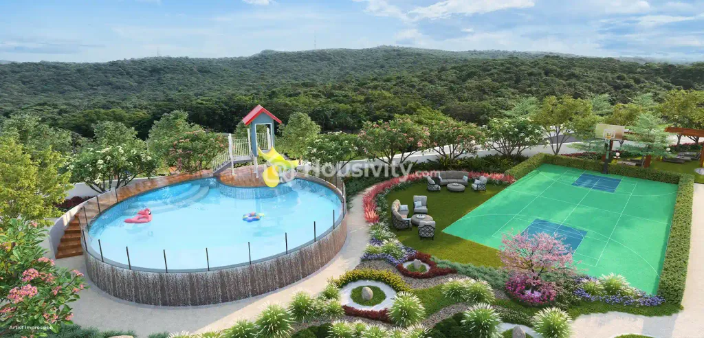 MICL Aaradhya Parkwood Image 3