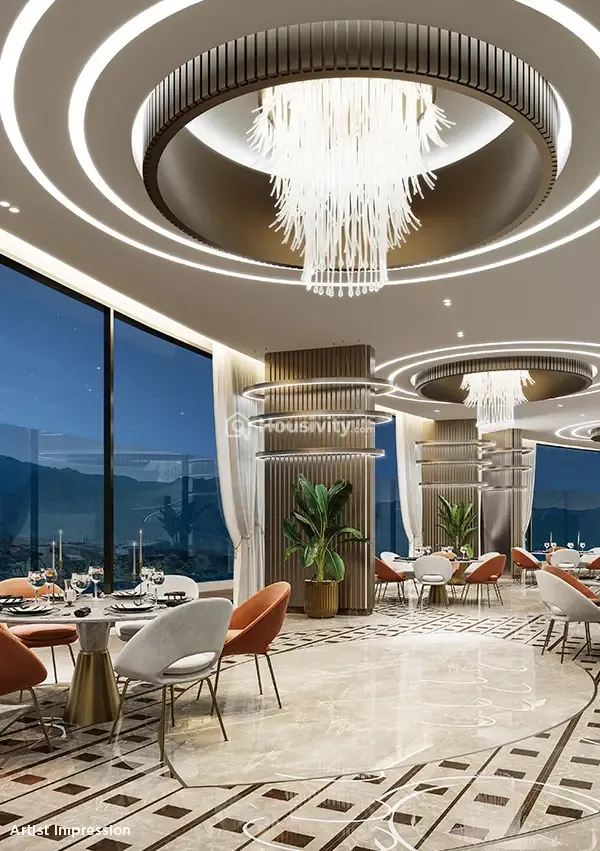 MICL Aaradhya Parkwood Image 7