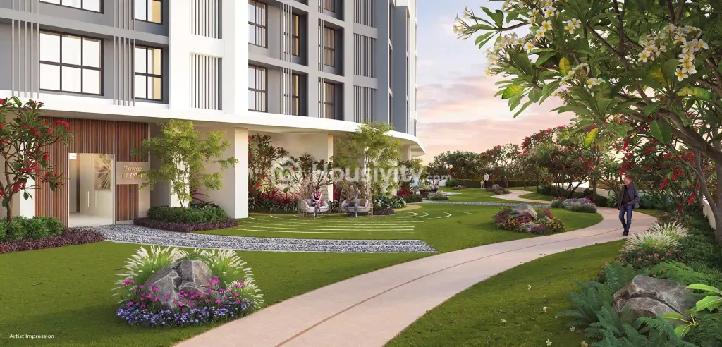 MICL Aaradhya Parkwood Image 2