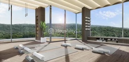 MICL Aaradhya Parkwood Image 5