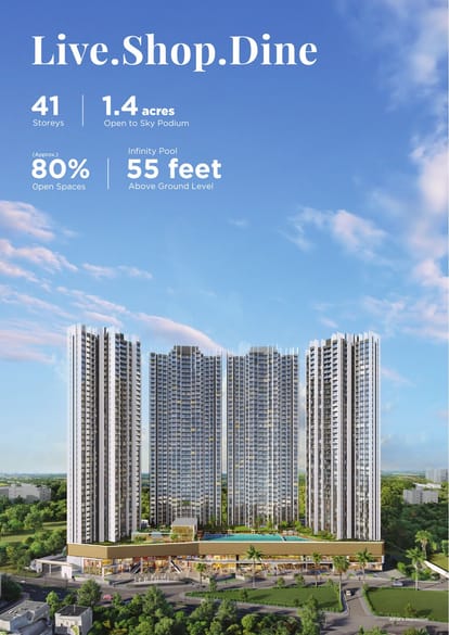 Sunteck Crescent Park Brochure Image 5