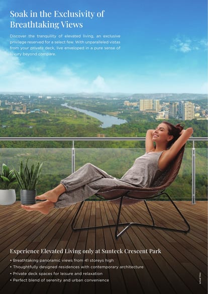 Sunteck Crescent Park Brochure Image 6