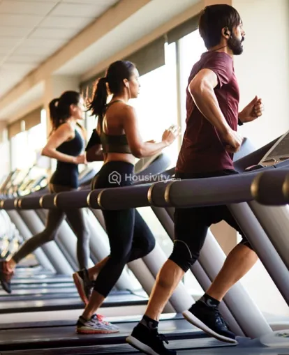 Sunteck Crescent Park Image 4