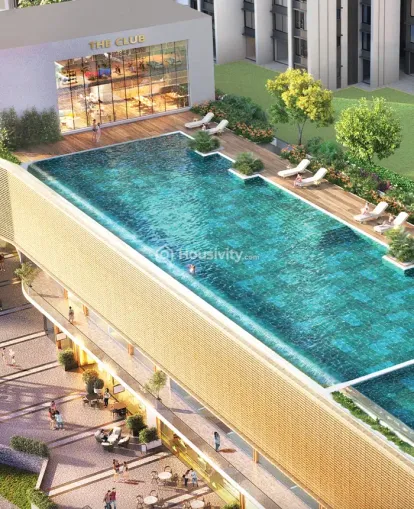 Sunteck Crescent Park Image 7