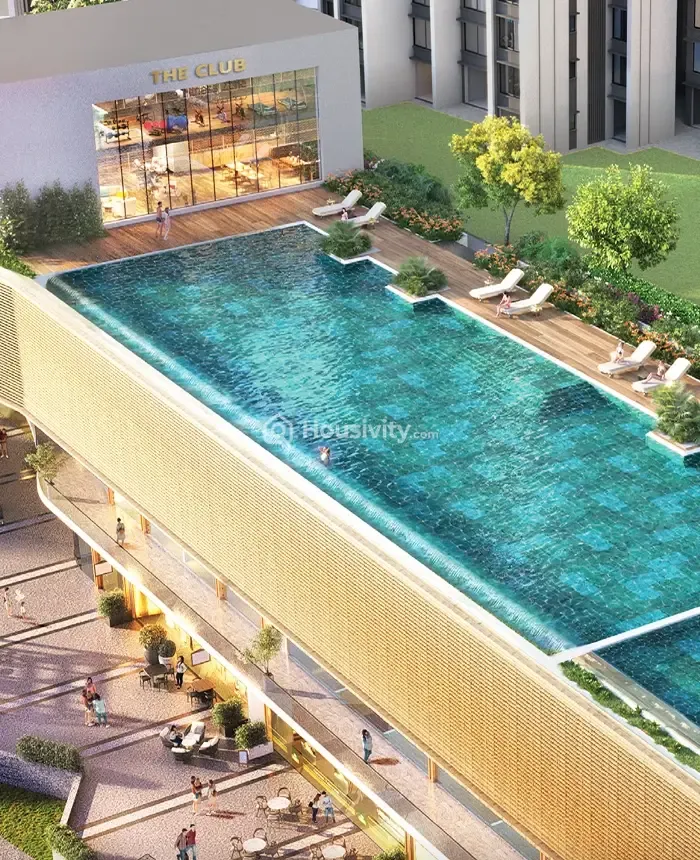 Sunteck Crescent Park Image 7