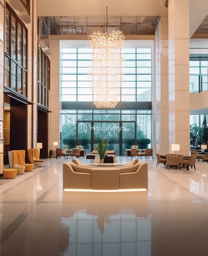 Sunteck Crescent Park Image 3