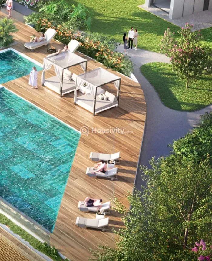 Sunteck Crescent Park Image 10