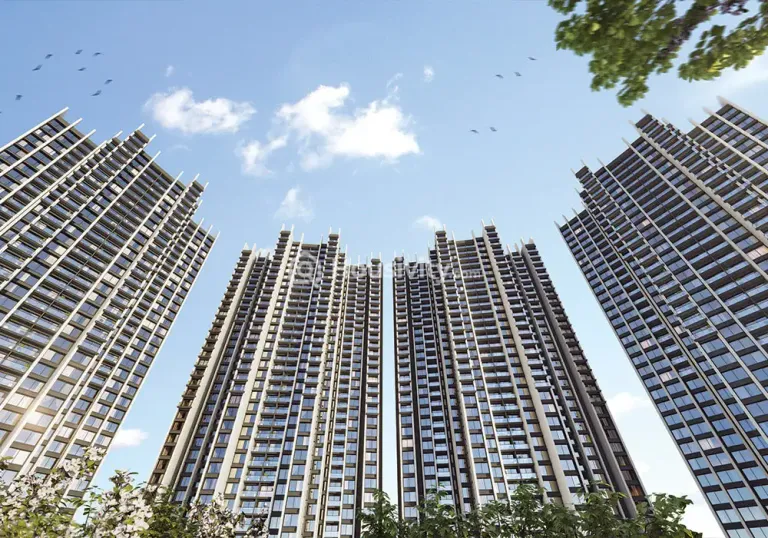 Sunteck Crescent Park Image 1