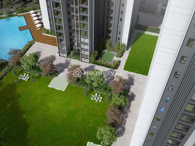 Sunteck Forest World Image 3