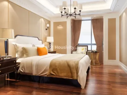 Sunteck Forest World Image 8