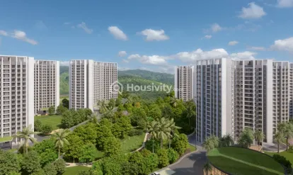 Sunteck Forest World Image 5