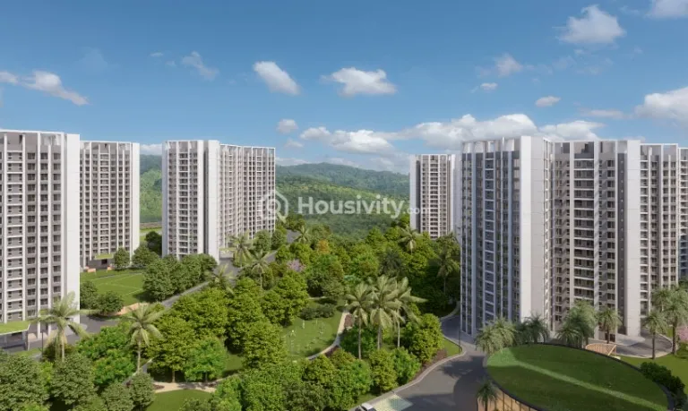 Sunteck Forest World Image 5