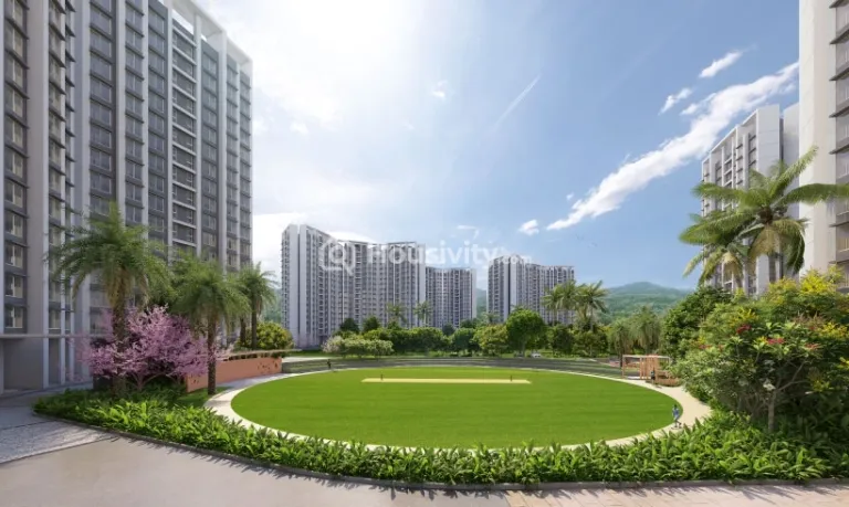 Sunteck Forest World Image 6