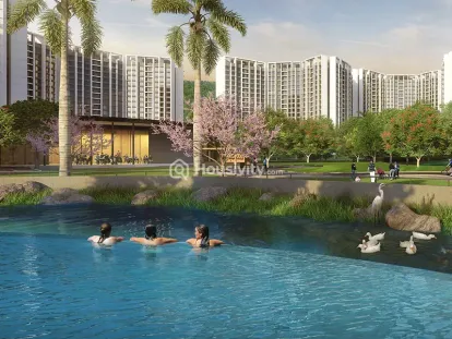 Sunteck Forest World Image 10