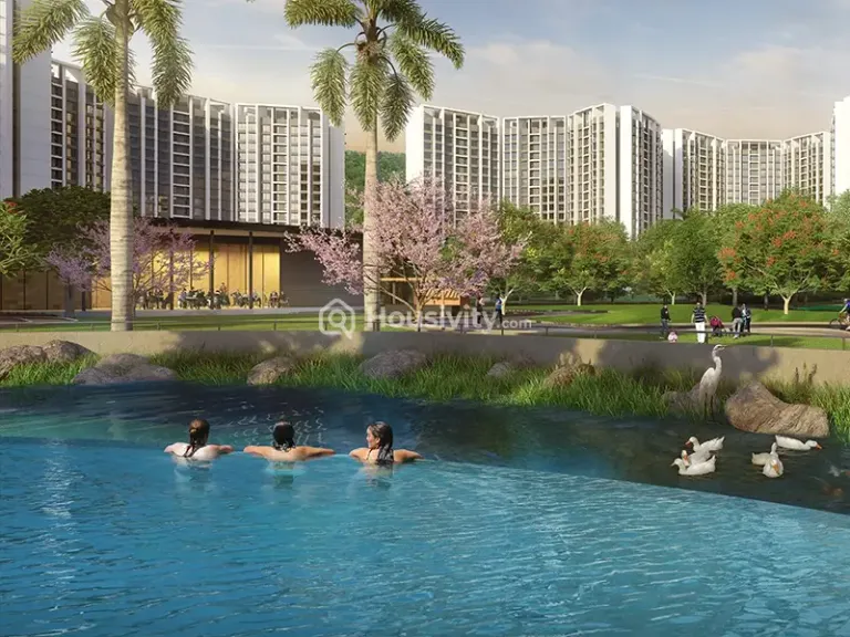 Sunteck Forest World Image 10