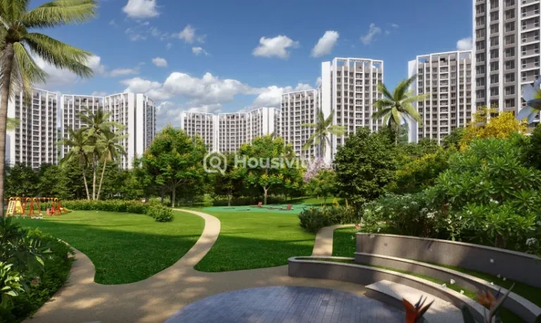 Sunteck Forest World Image 7