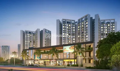 Sunteck Forest World Image 4