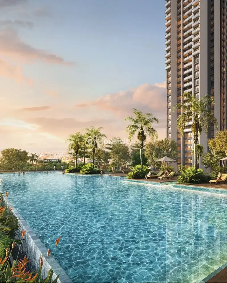 Sunteck Sky Park Image 7