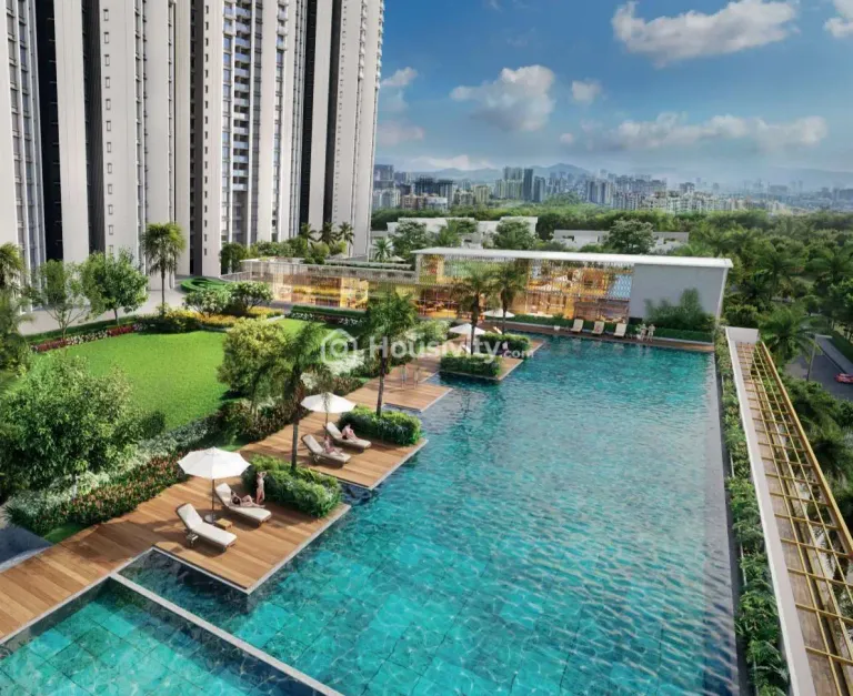 Sunteck Sky Park Image 1