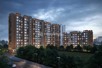 Shreeji Greens Image 1