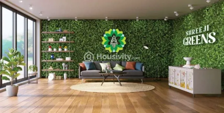 Shreeji Greens Image 5