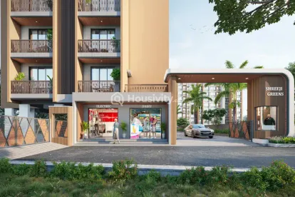 Shreeji Greens Image 4