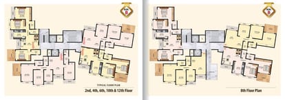 Manohar Vikas Shreeji Paraiso Brochure Image 5