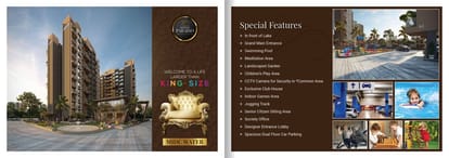 Manohar Vikas Shreeji Paraiso Brochure Image 3