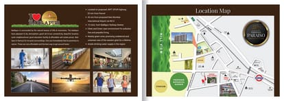 Manohar Vikas Shreeji Paraiso Brochure Image 11