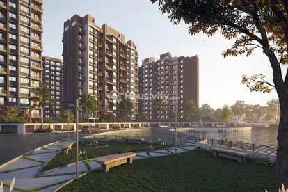 Manohar Vikas Shreeji Paraiso Image 2