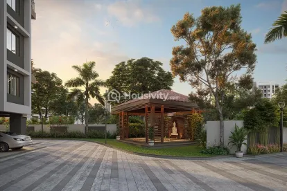 Manohar Vikas Shreeji Paraiso Image 4