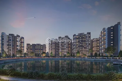 Manohar Vikas Shreeji Paraiso Image 3