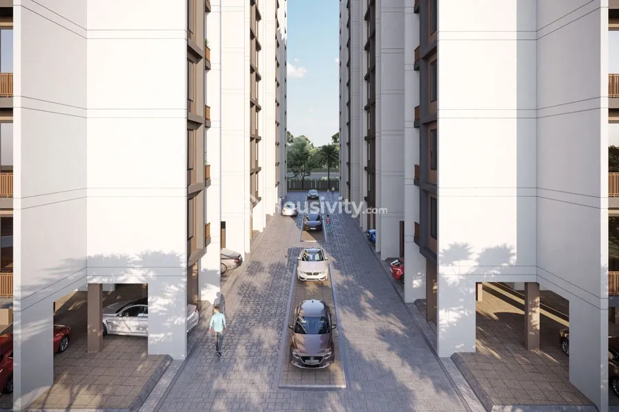 Shreeji Meadows Image 2