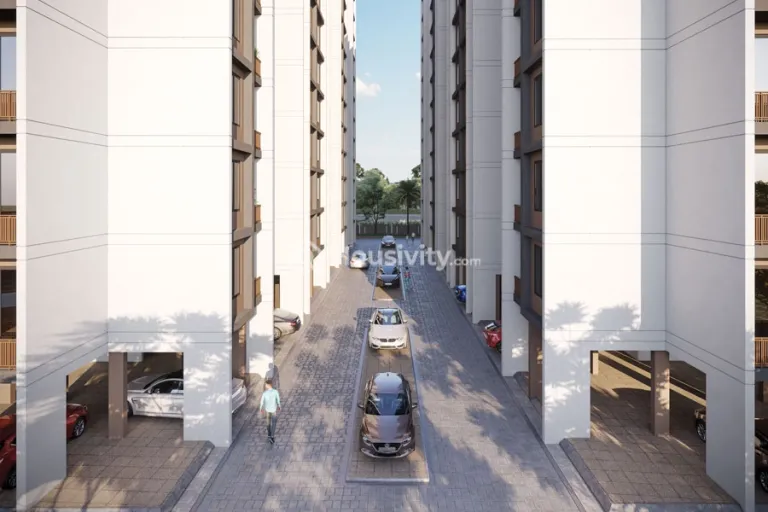 Shreeji Meadows Image 2