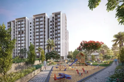 Shreeji Meadows Image 1