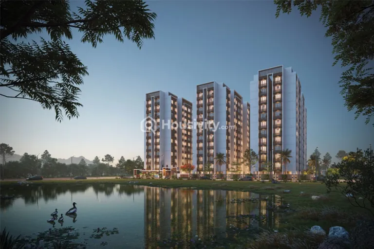 Shreeji Meadows Image 5