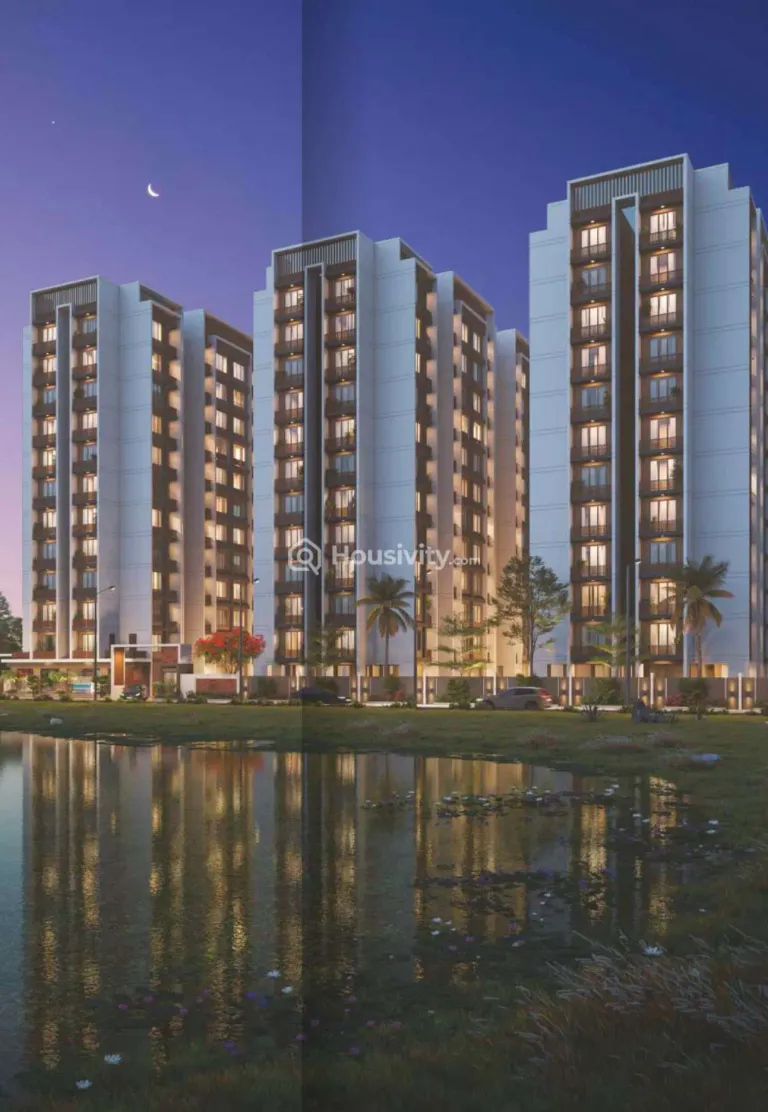 Shreeji Meadows Image 7