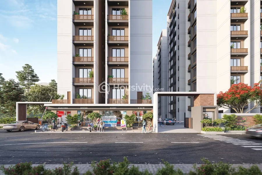 Shreeji Meadows Image 3