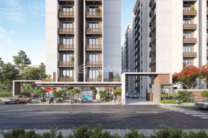 Shreeji Meadows Image 3