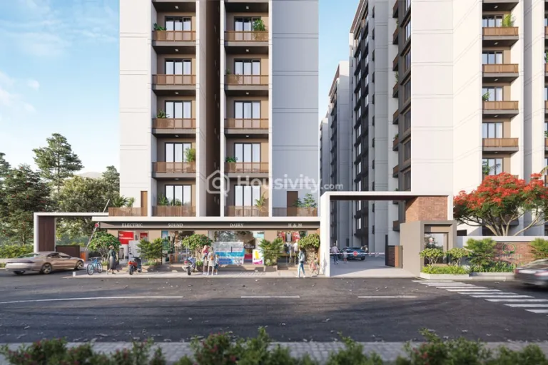 Shreeji Meadows Image 3