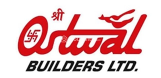 Shree Ostwal Builders Logo