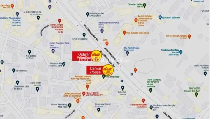 Ostwal Paradise Image 7