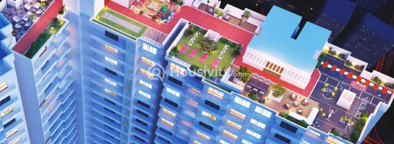 Ostwal Paradise Image 1